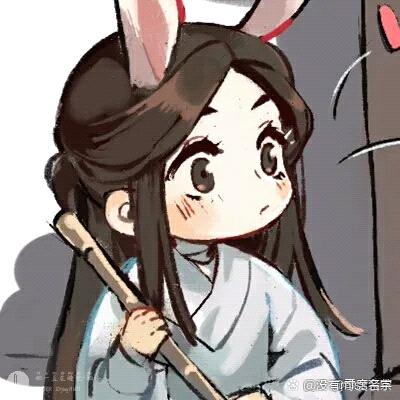 用户头像