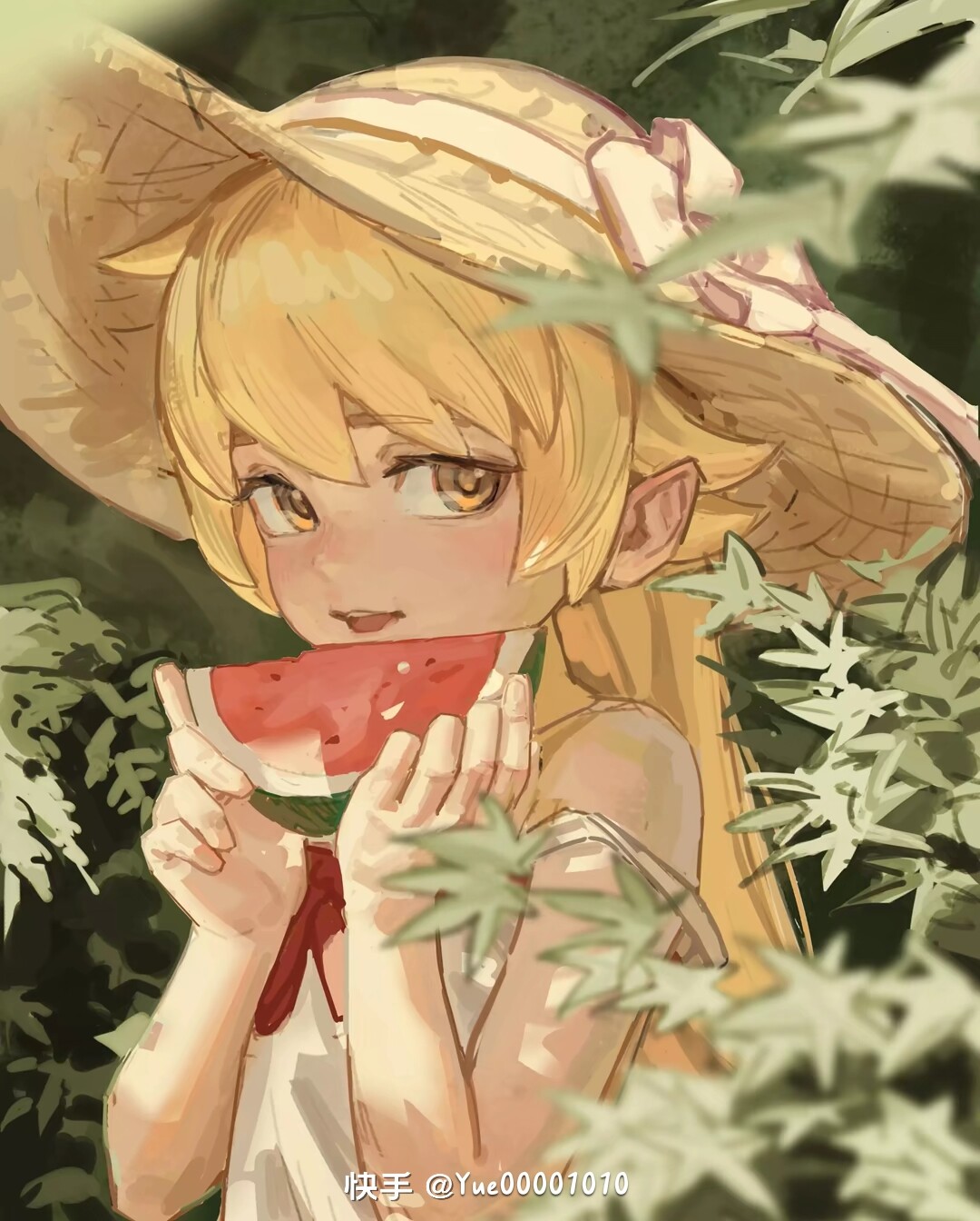 用户头像