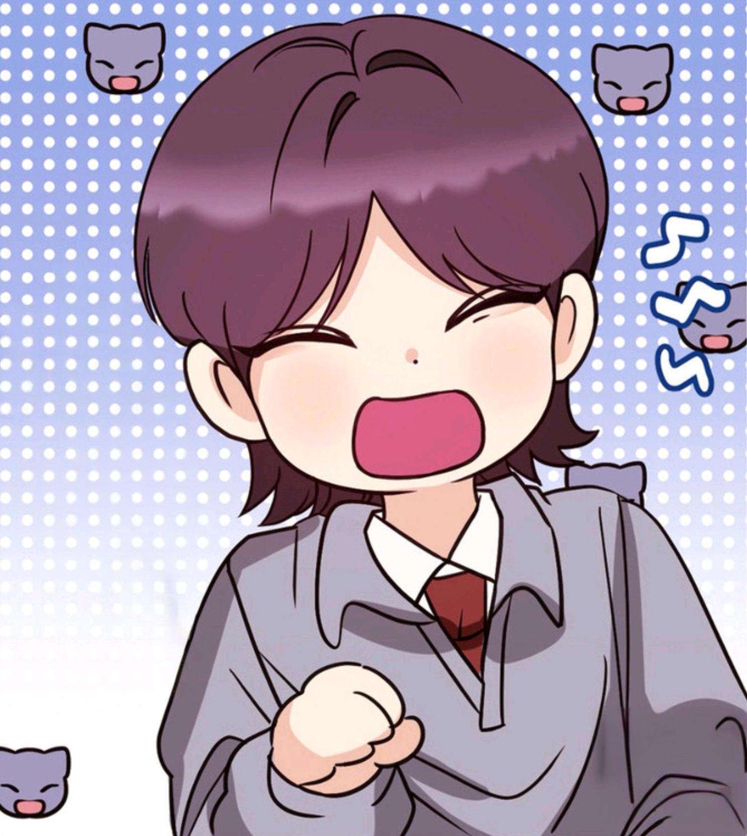 用户头像
