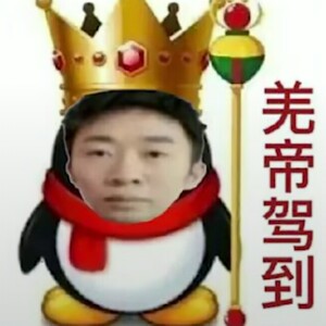 用户头像