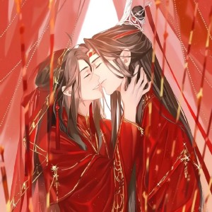 用户头像