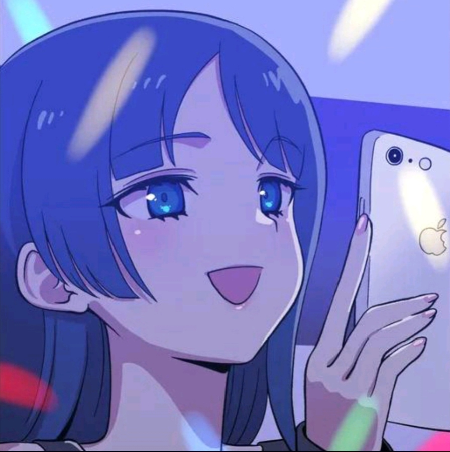 用户头像