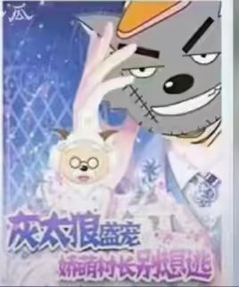 用户头像