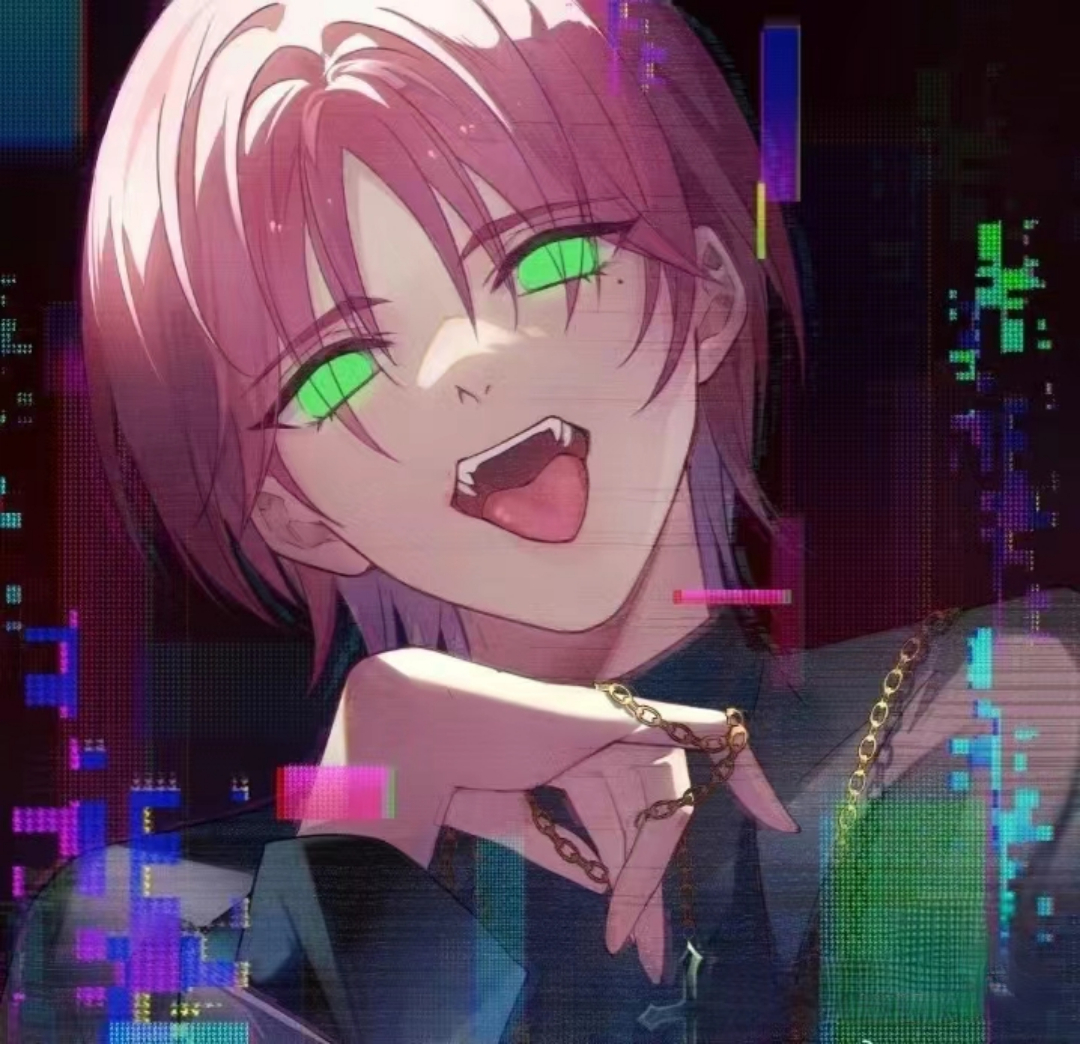 用户头像