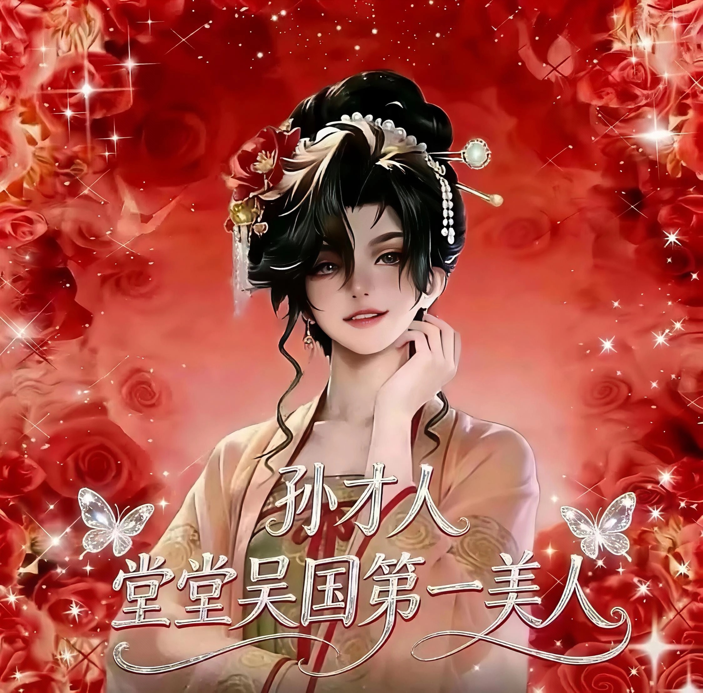 用户头像