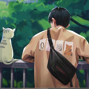 用户头像