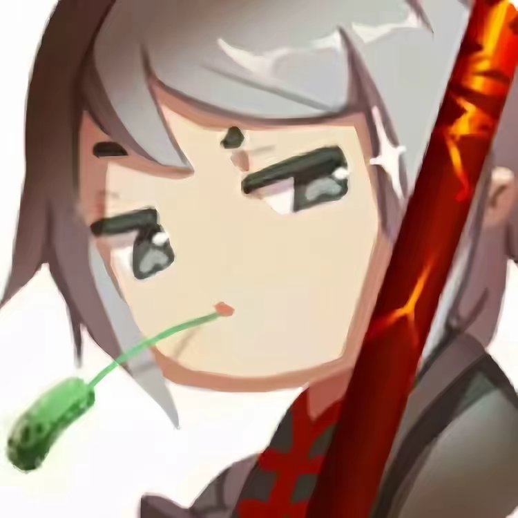 用户头像