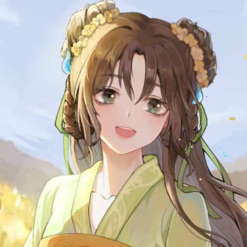 用户头像