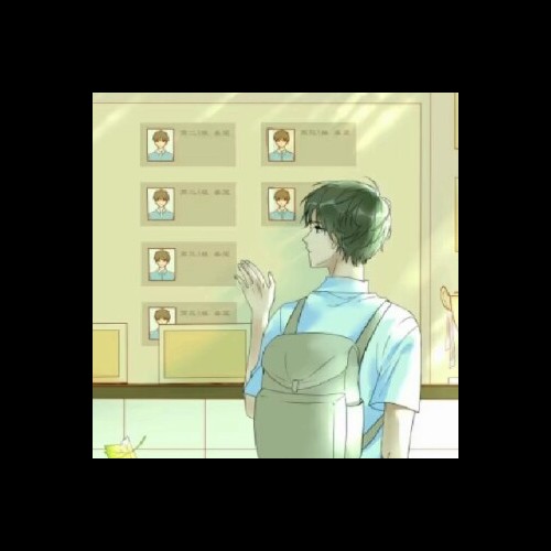 用户头像