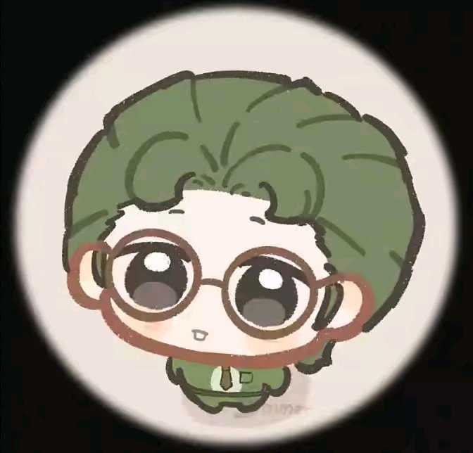 用户头像