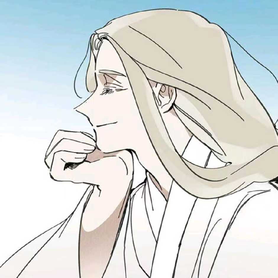 用户头像