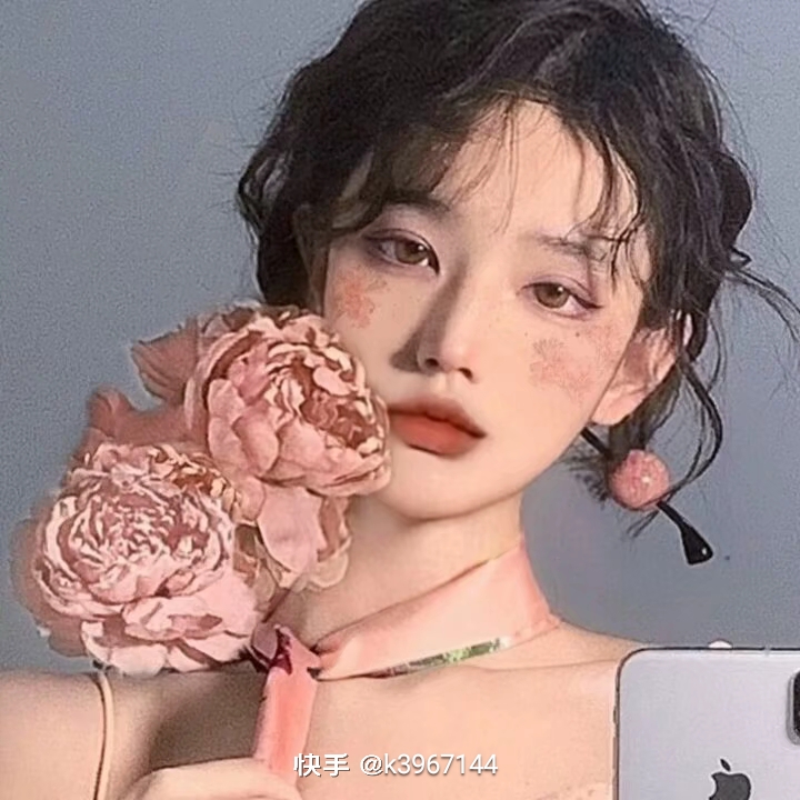 用户头像