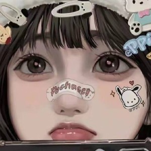 用户头像