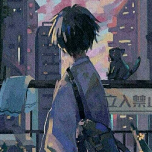用户头像