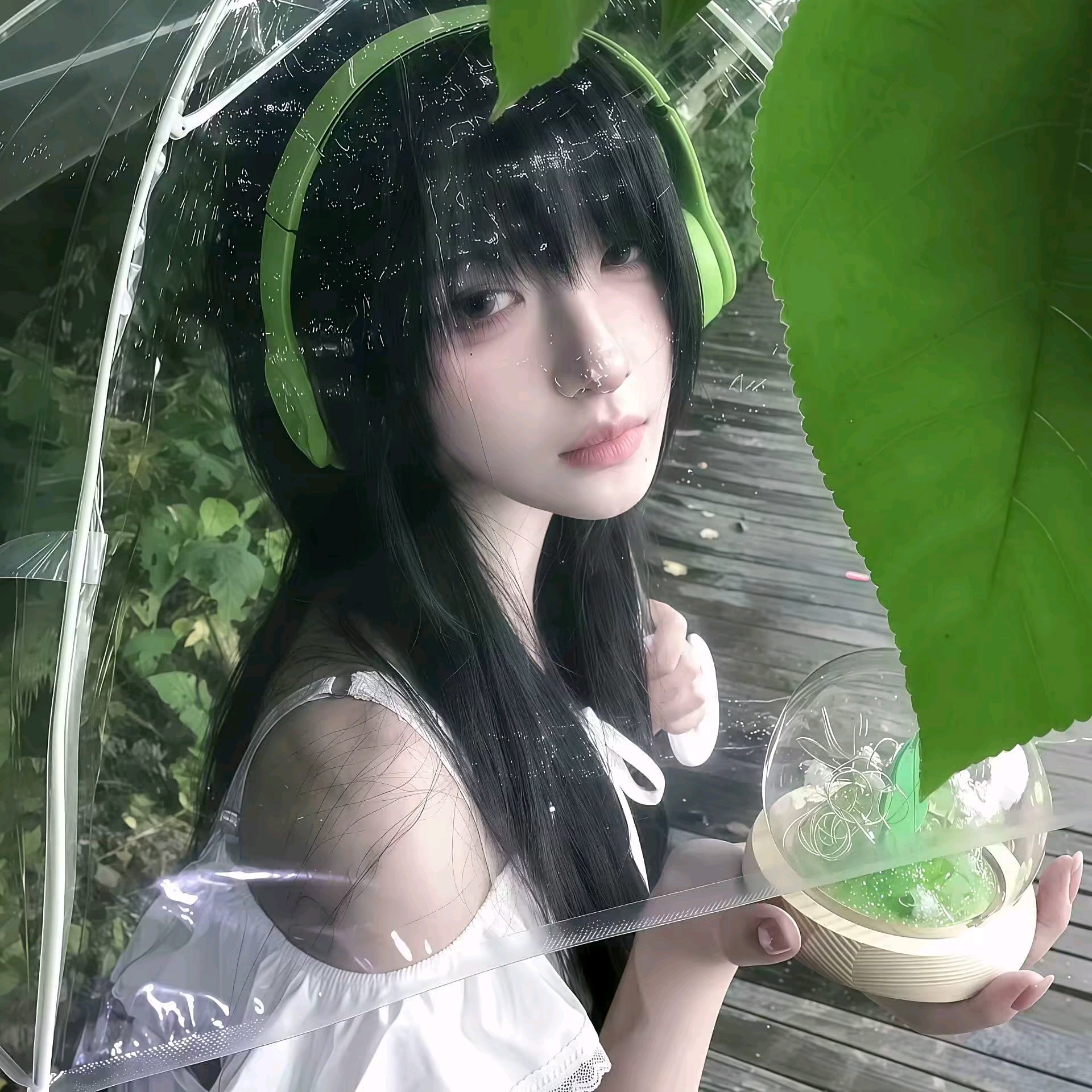 用户头像