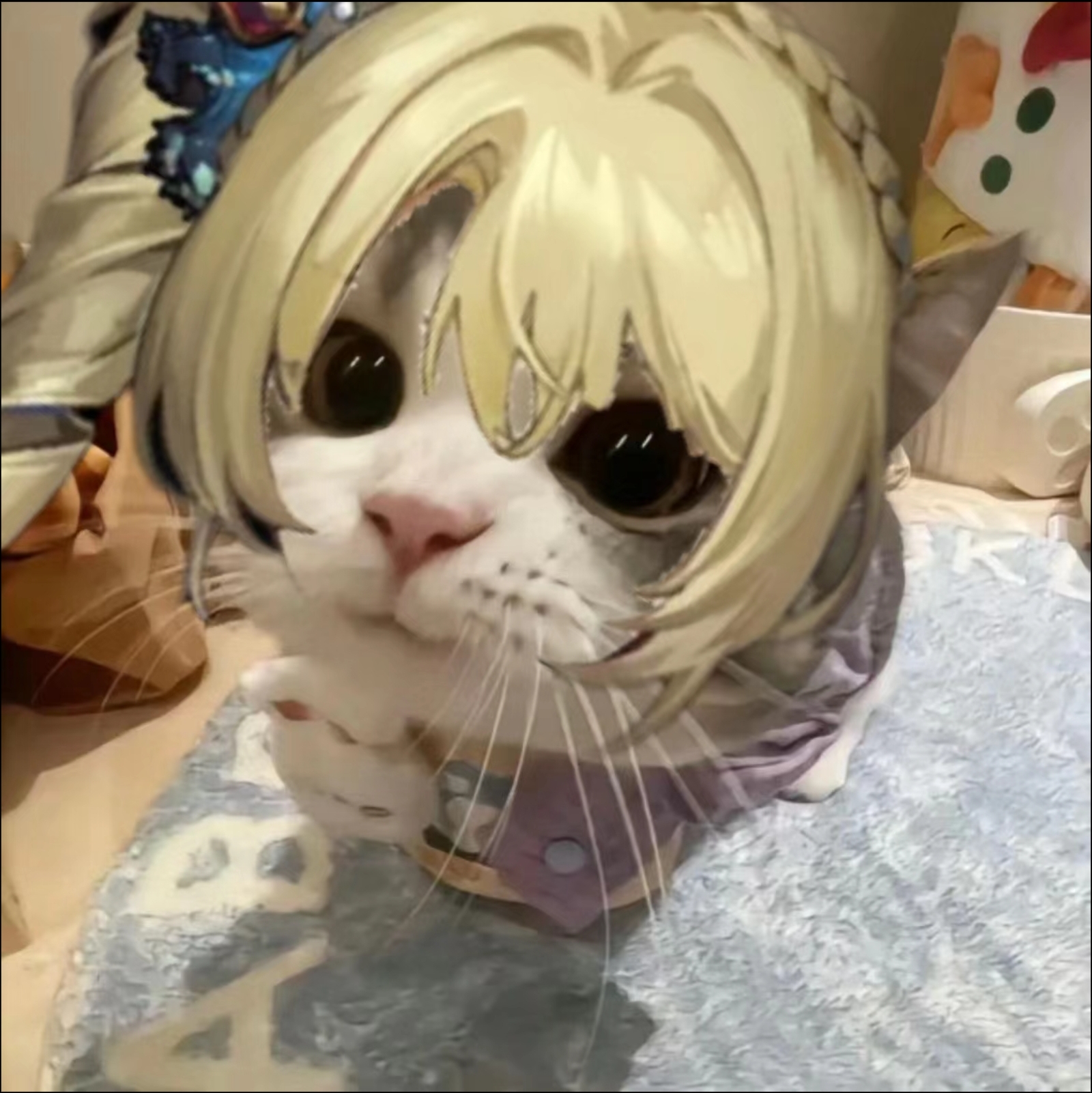用户头像