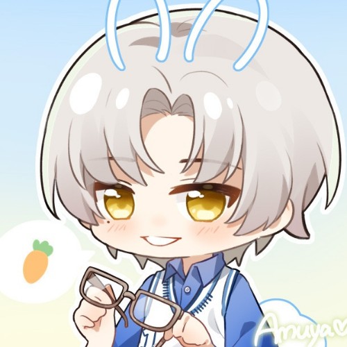 用户头像