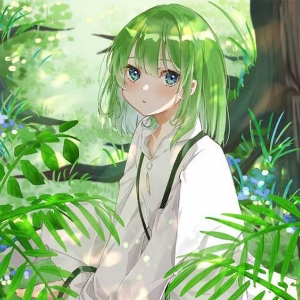用户头像