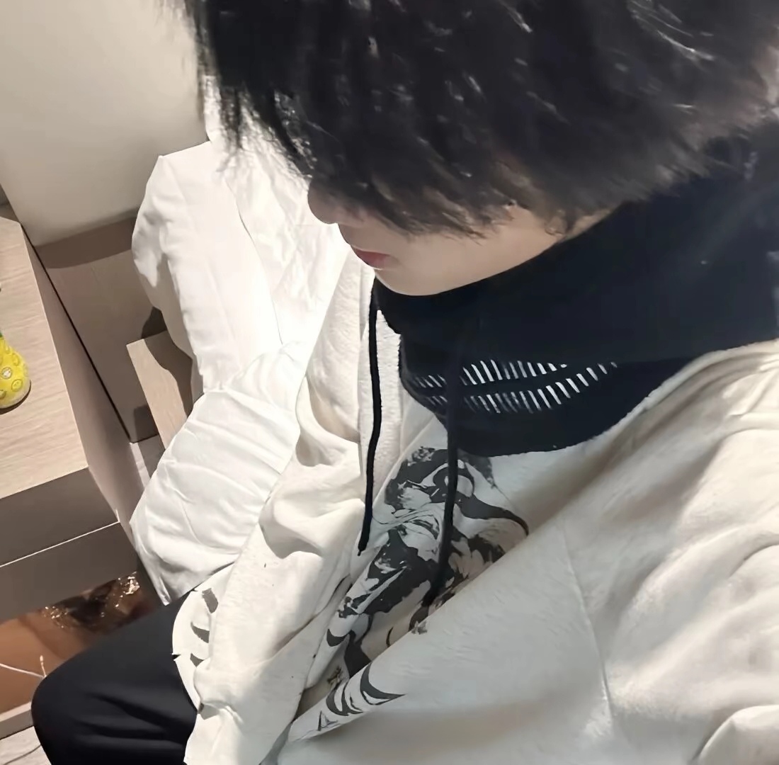 用户头像