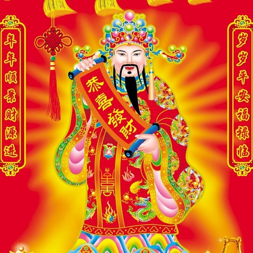 用户头像