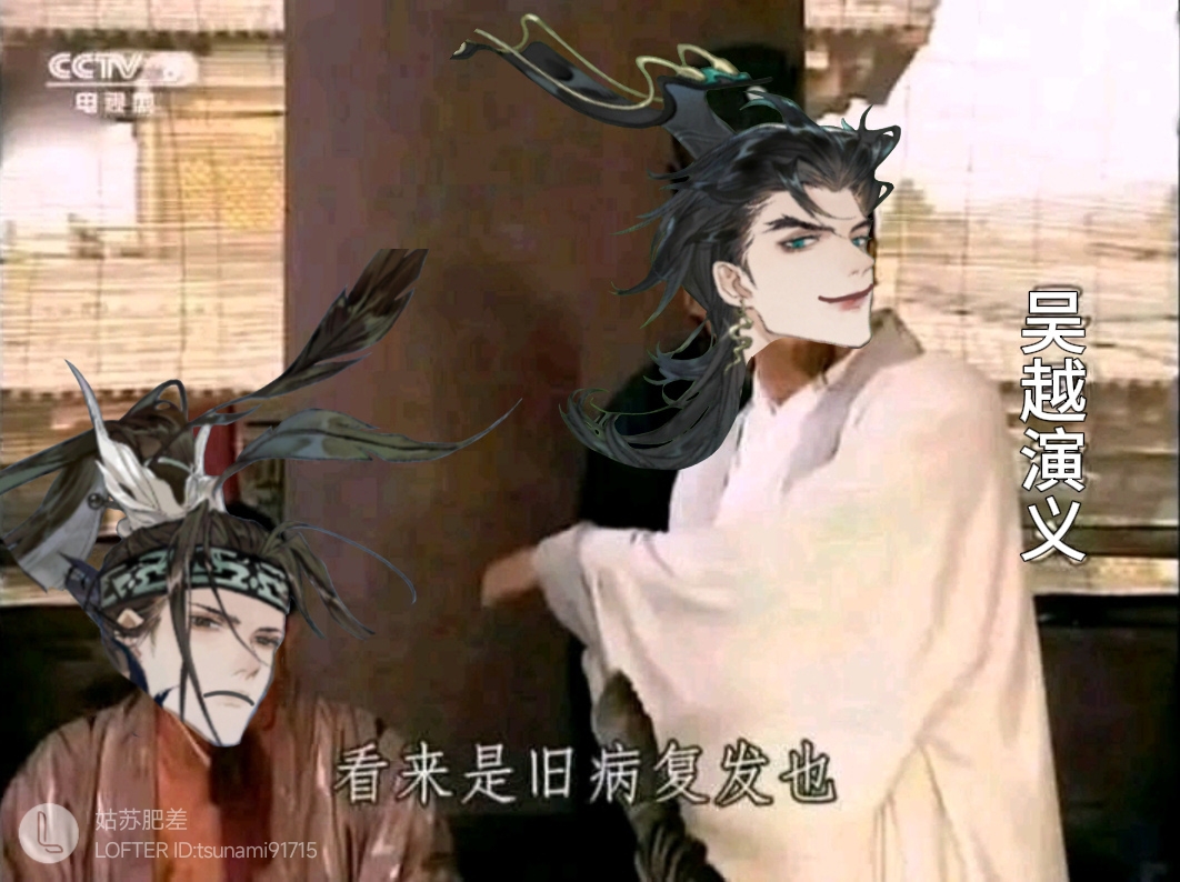 用户头像