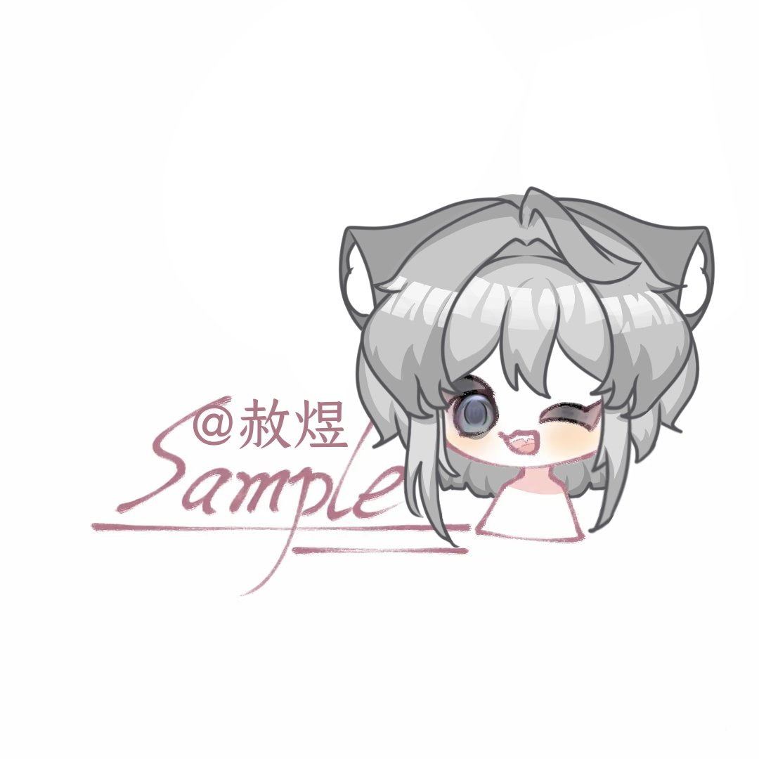 用户头像