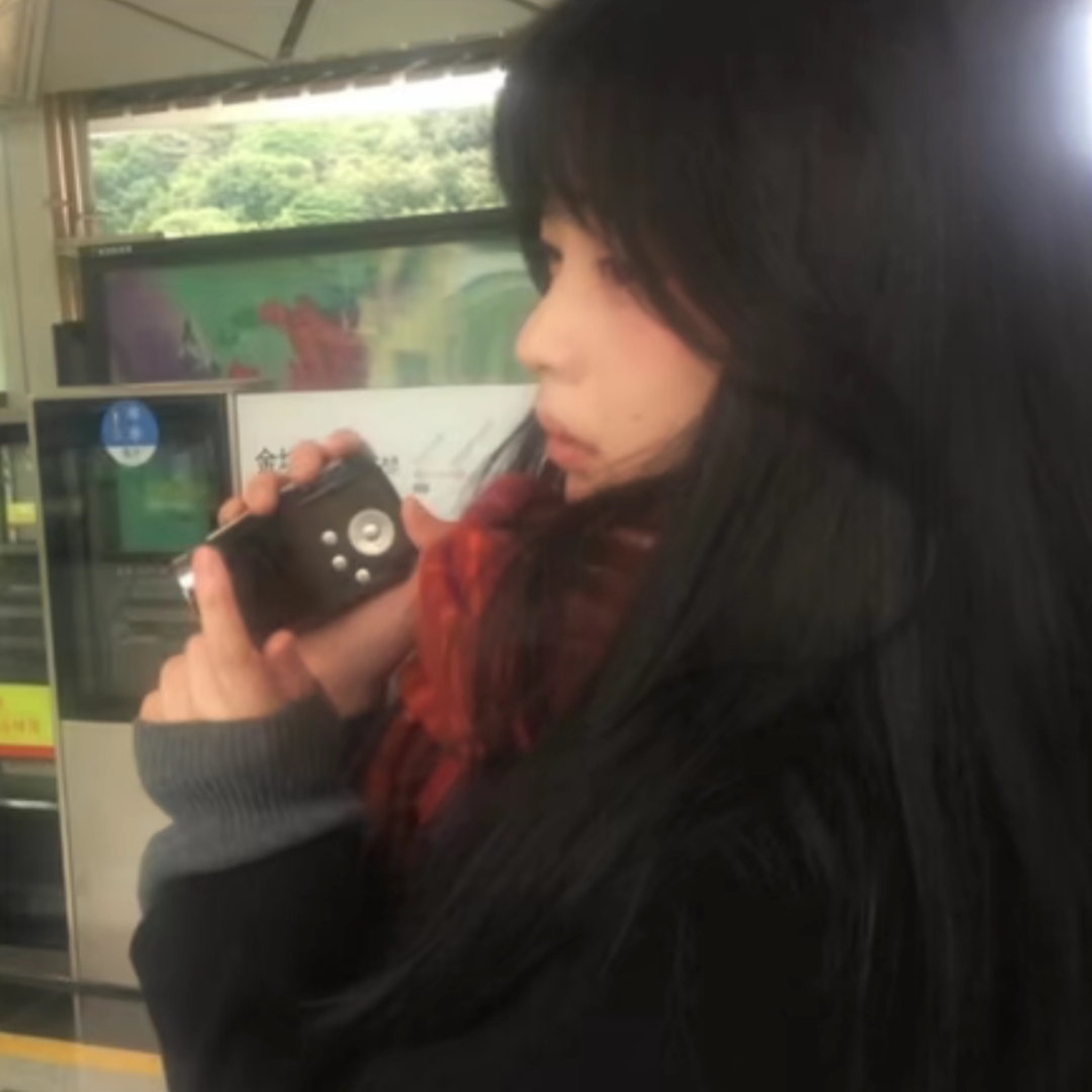 用户头像
