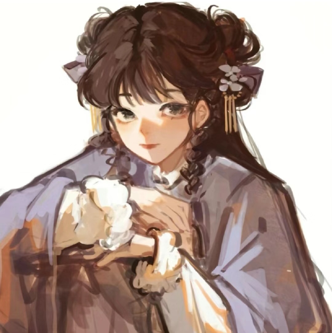 用户头像
