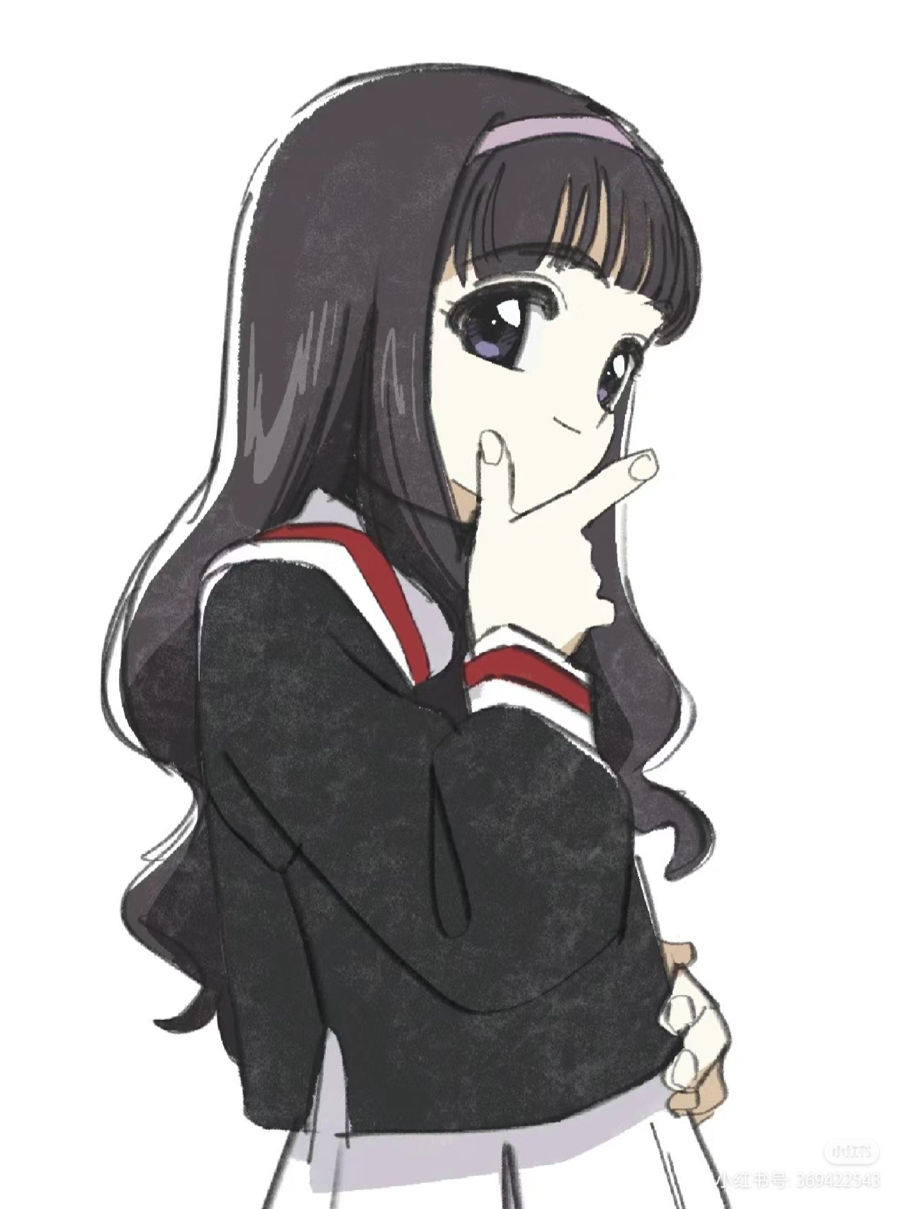 用户头像