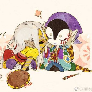 用户头像