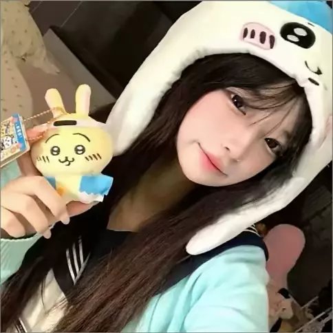 用户头像