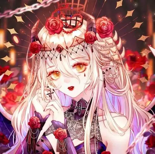 用户头像
