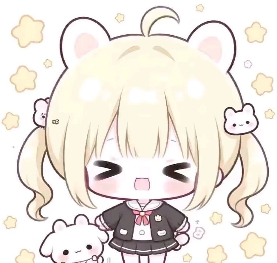 用户头像