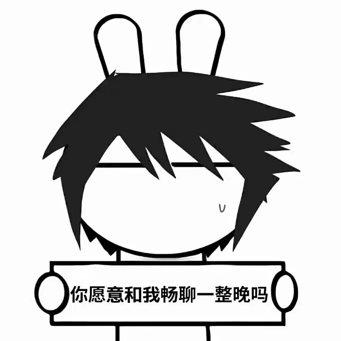 用户头像