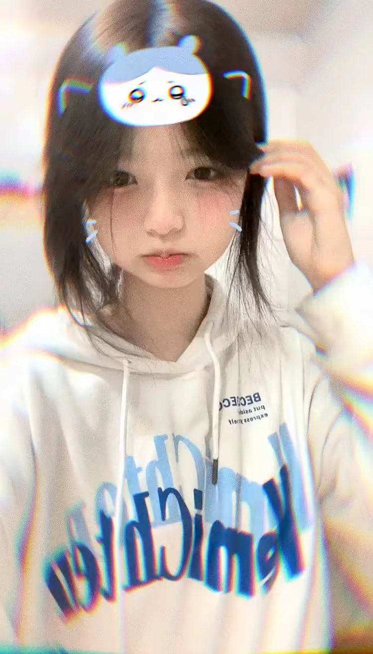 用户头像