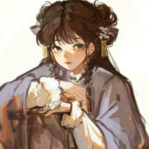 用户头像