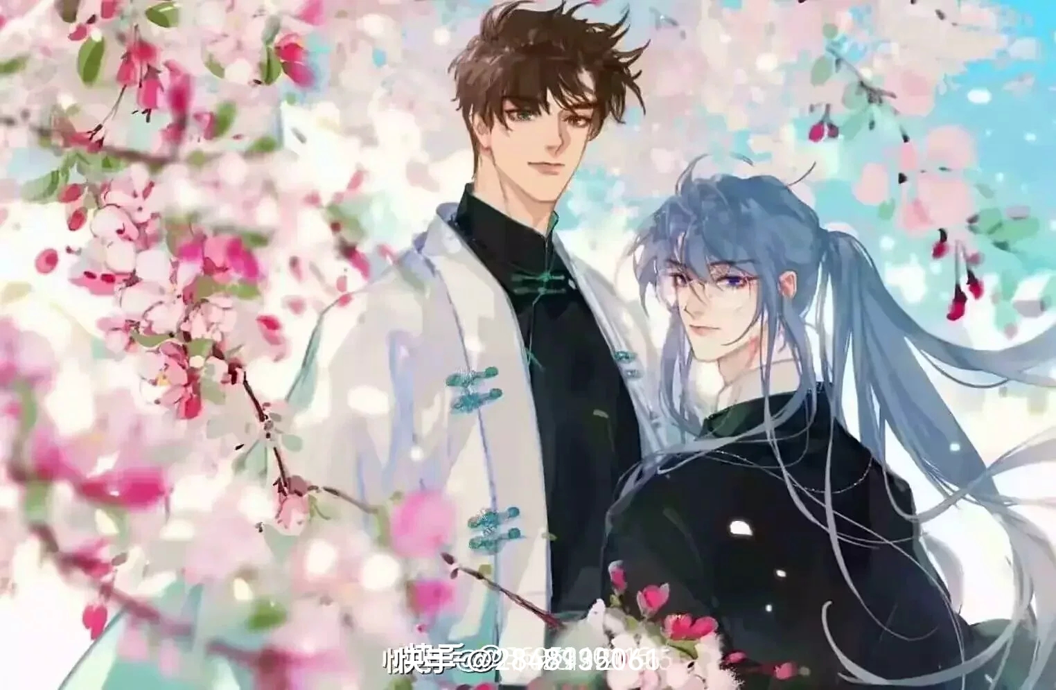 用户头像