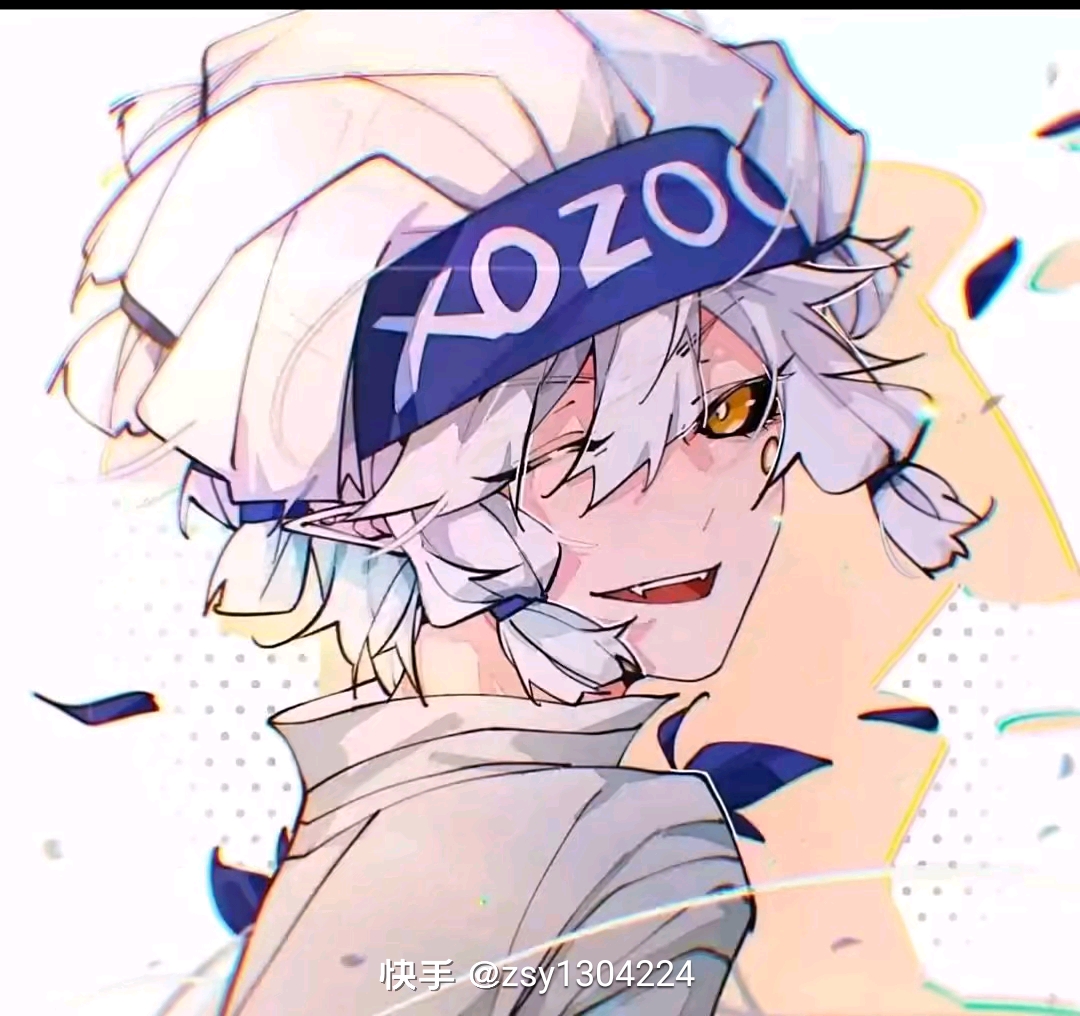 用户头像