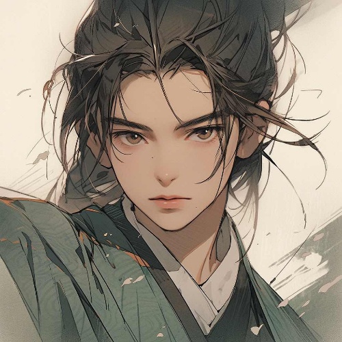 用户头像