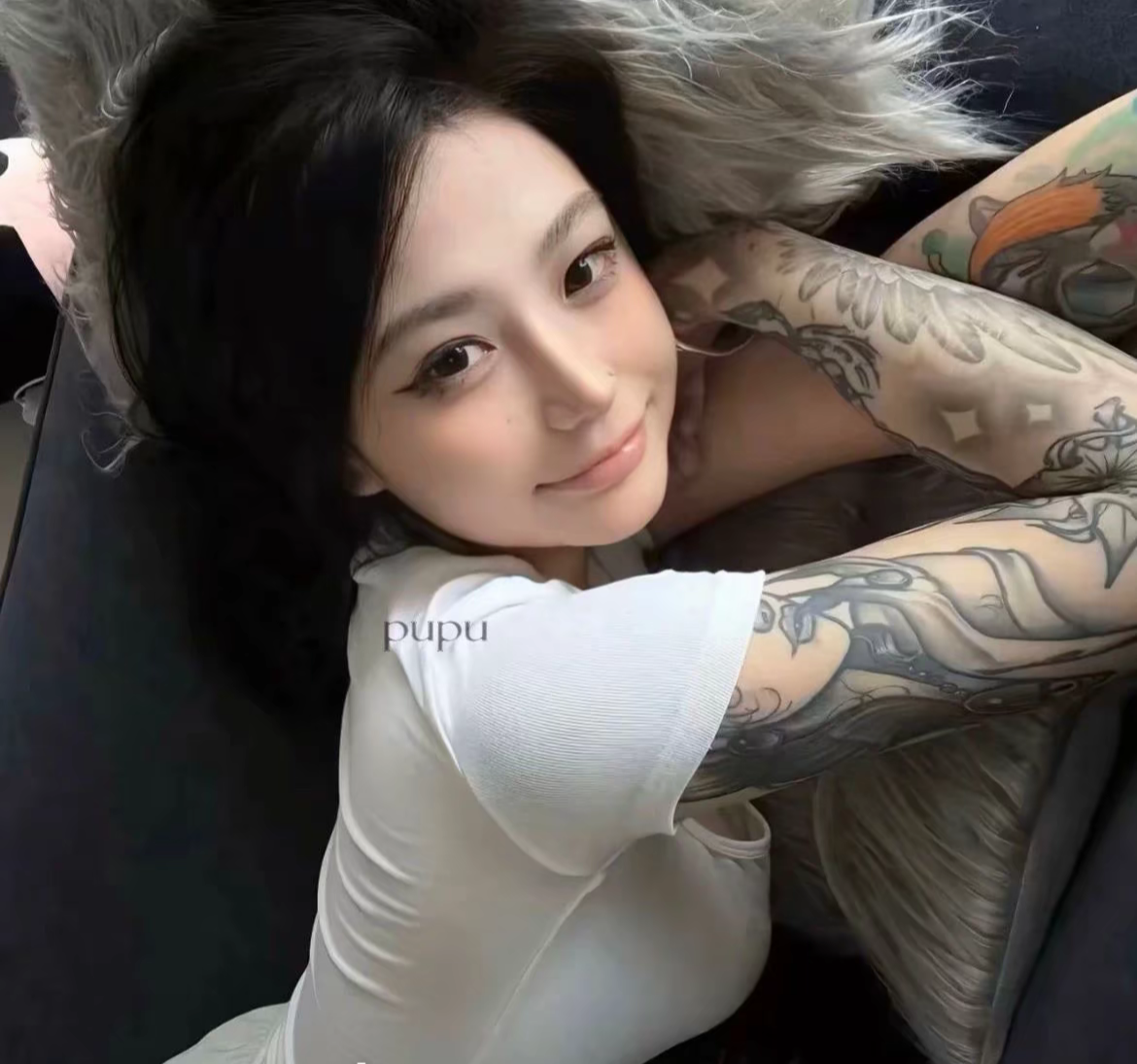 用户头像
