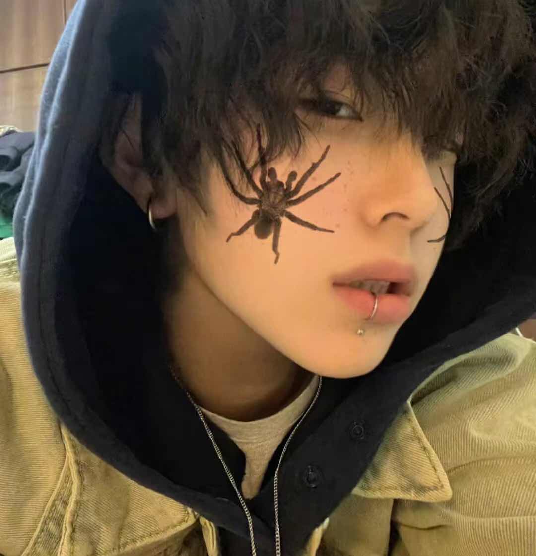 用户头像