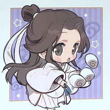 用户头像