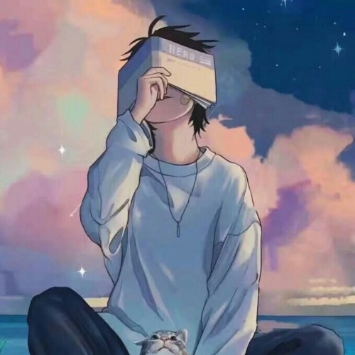 用户头像