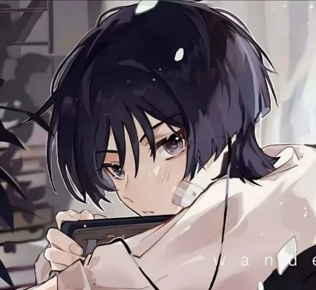 用户头像