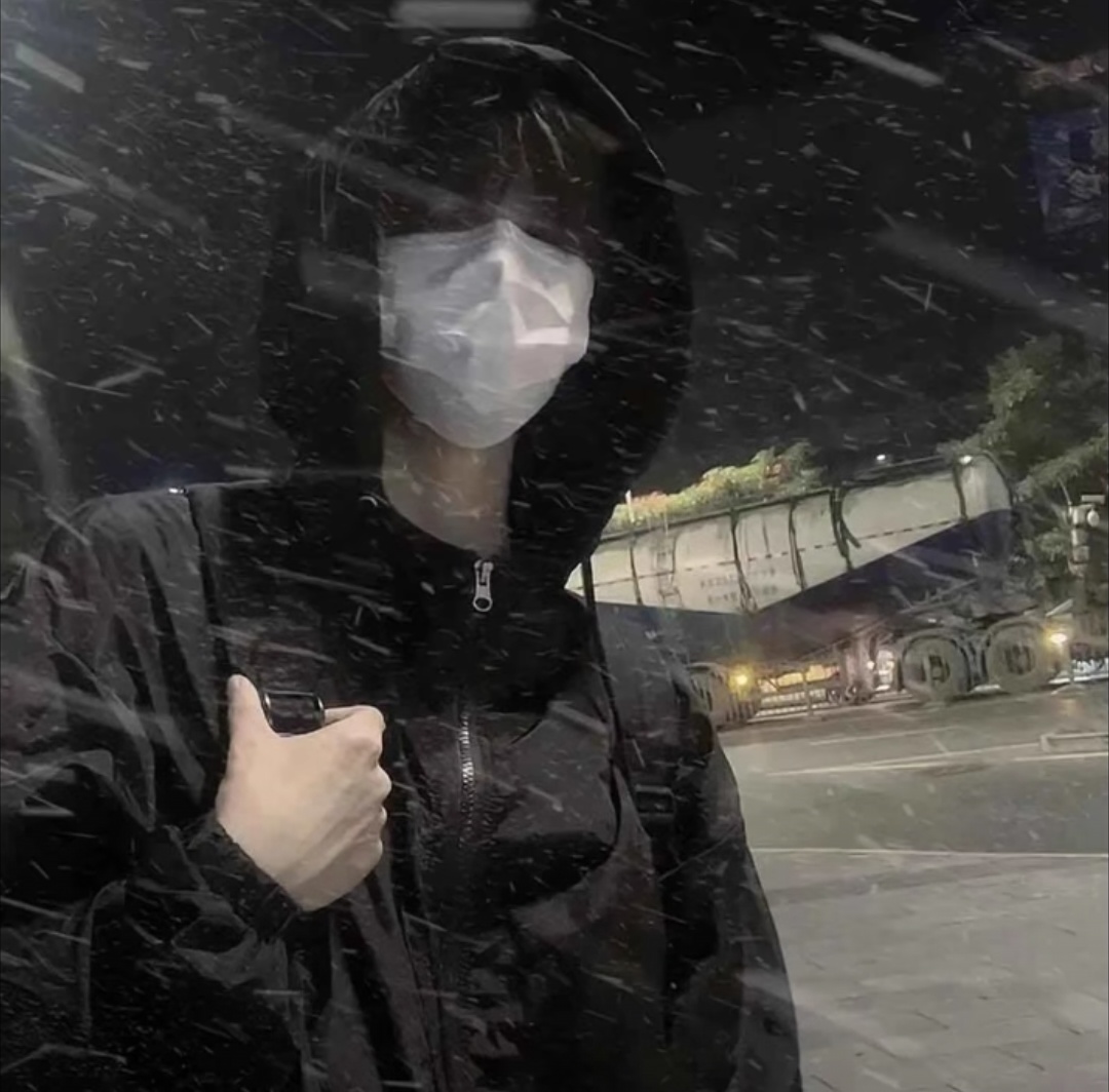 用户头像