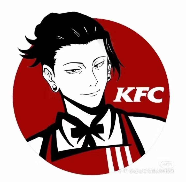 用户头像