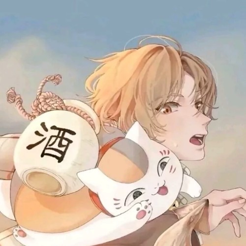 用户头像