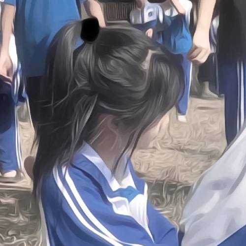 用户头像