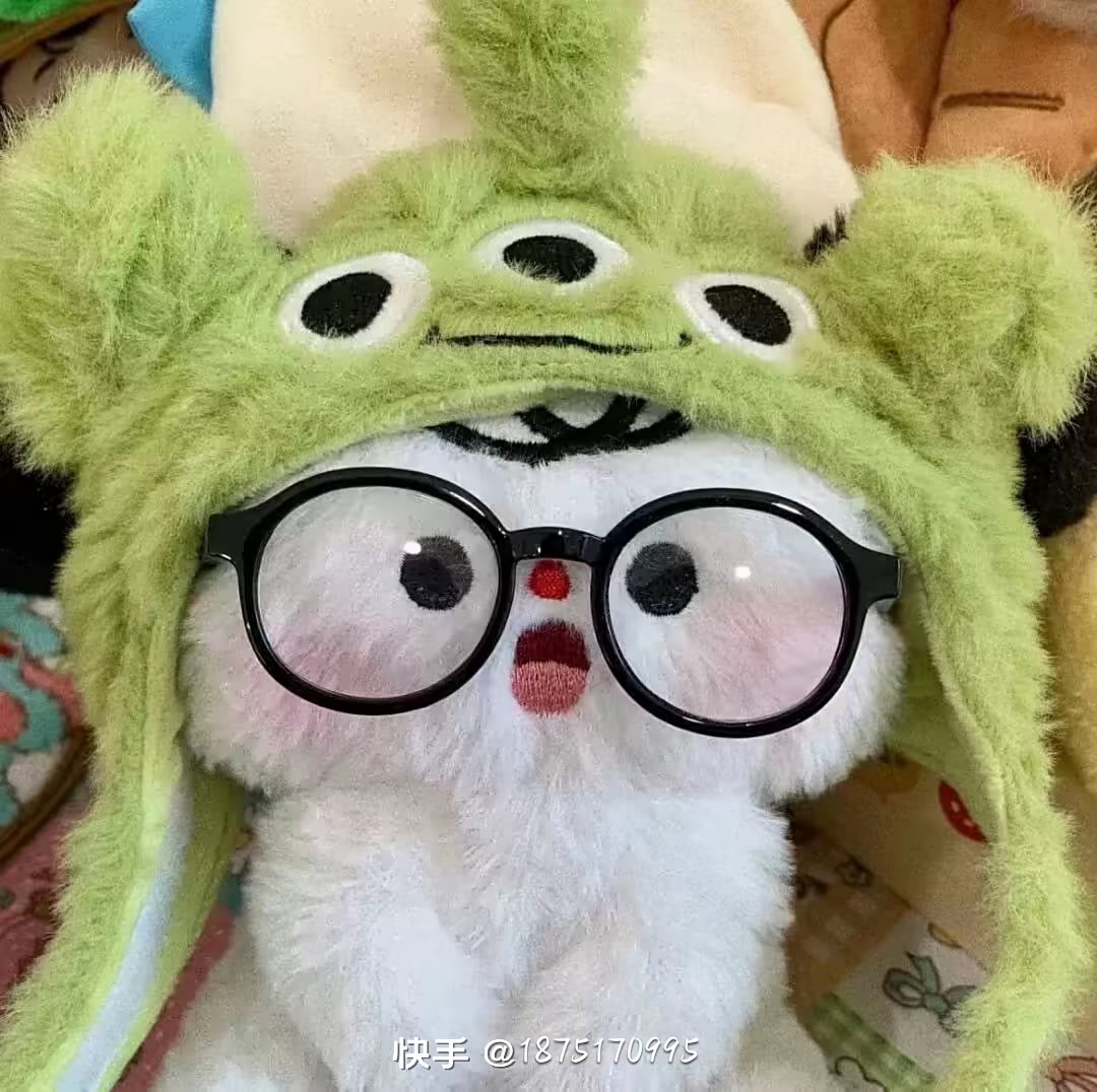 用户头像