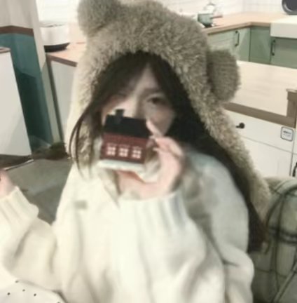 用户头像